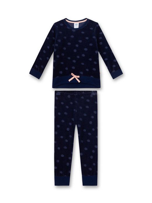 Mädchen Pyjama