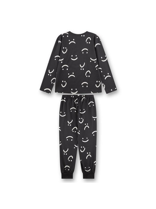 Mädchen Pyjama