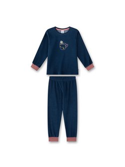 Mädchen Pyjama