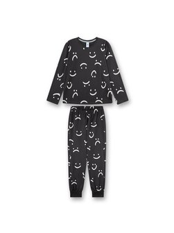 Mädchen Pyjama