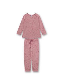 Mädchen Pyjama