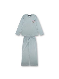 Mädchen Pyjama