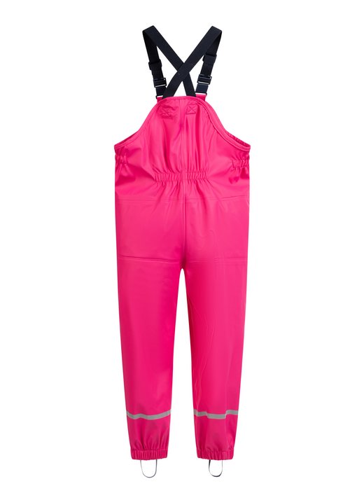 Mädchen Regenhose