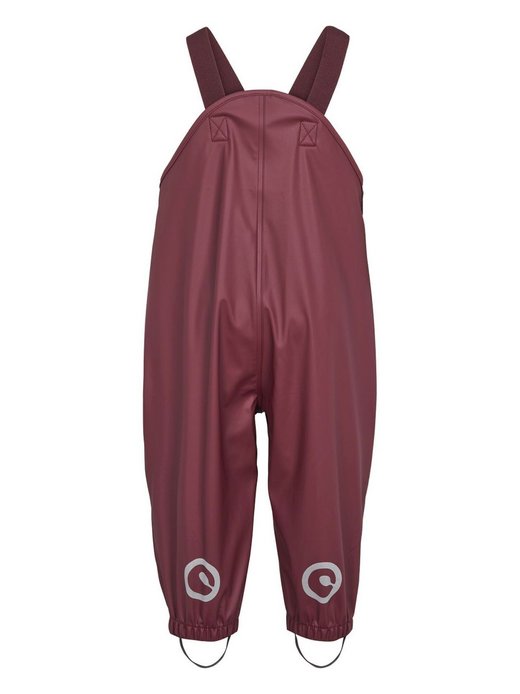 Mädchen Regenhose