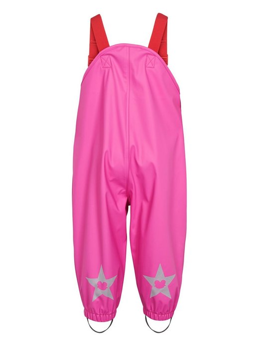 Mädchen Regenhose