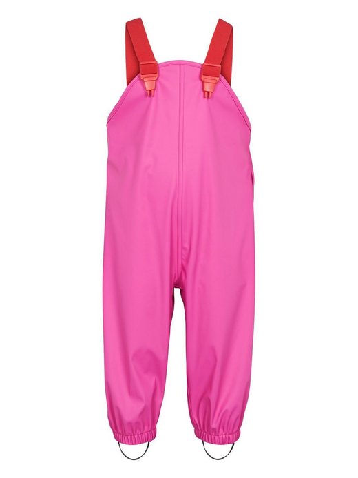 Mädchen Regenhose
