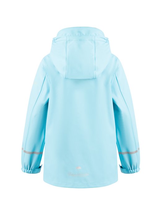 Mädchen Regenjacke