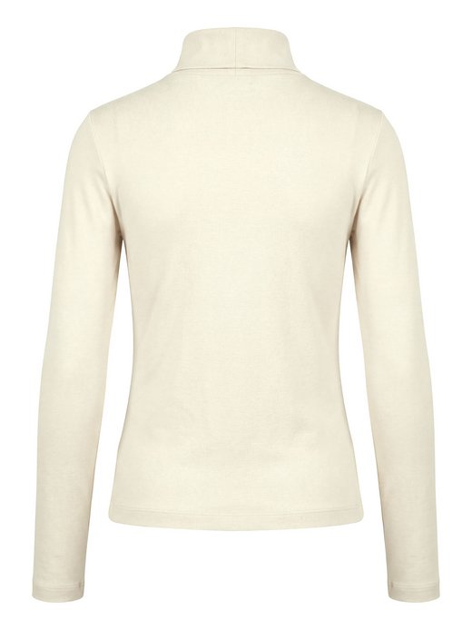 Mädchen Rollkragenpullover