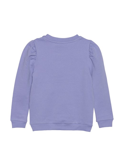 Mädchen Rundhalspullover - ENSweatshirt