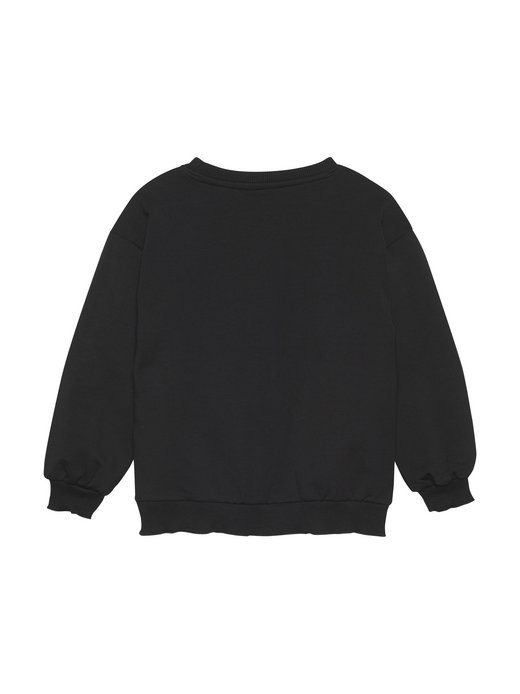 Mädchen Rundhalspullover - MISweatshirt