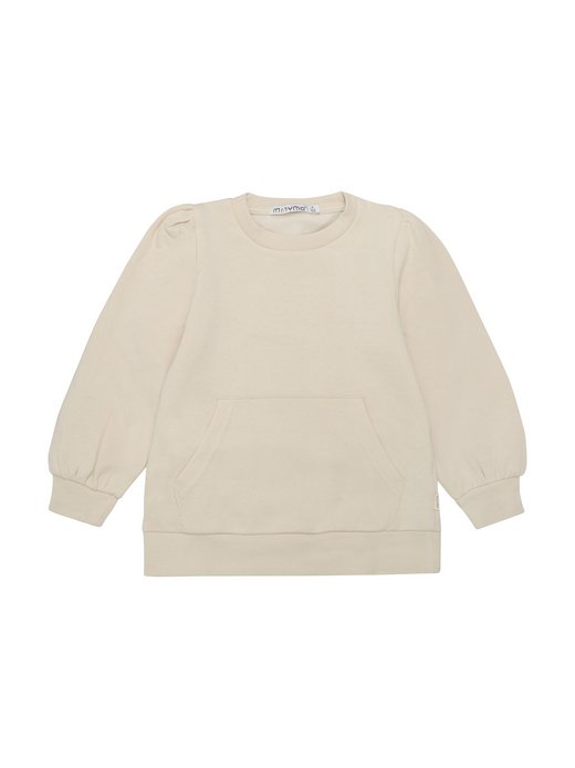 Mädchen Rundhalspullover - MISweatshirt