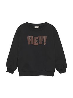 Mädchen Rundhalspullover - MISweatshirt