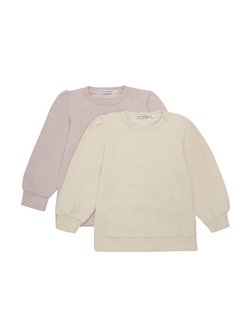 Mädchen Rundhalspullover - MISweatshirt