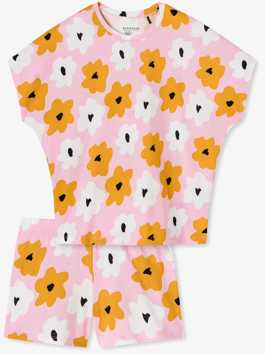 Mädchen Schlafanzug (Homewear-Sets)  -  Original Classics