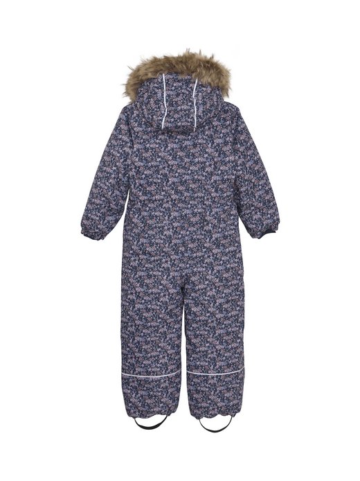 Mädchen Schneeoverall - MISnow