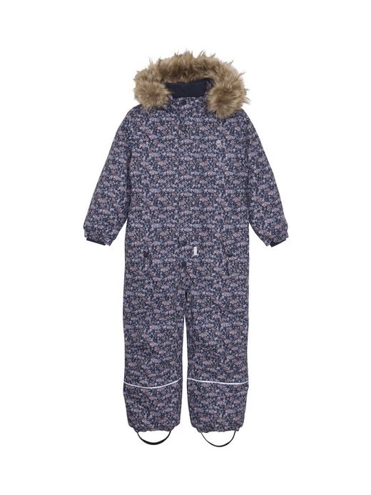 Mädchen Schneeoverall - MISnow