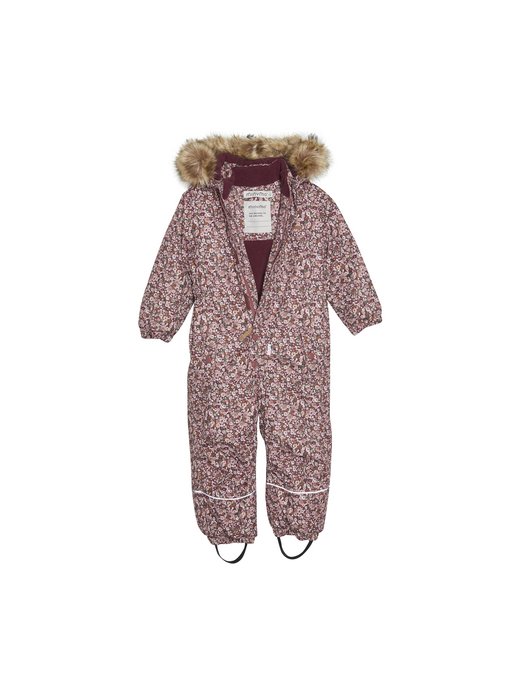 Mädchen Schneeoverall - MISnow