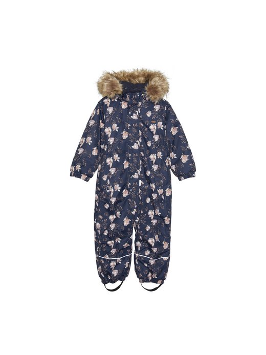 Mädchen Schneeoverall - MISnow