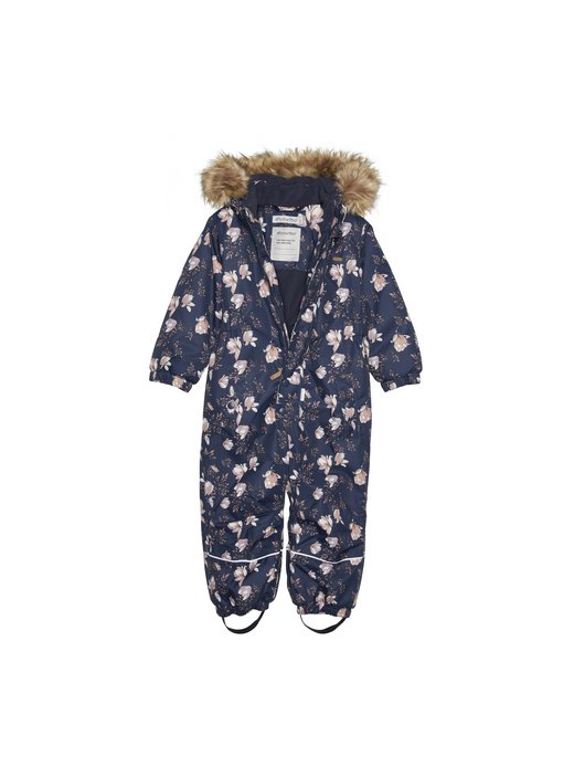 Mädchen Schneeoverall - MISnow