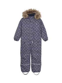 Mädchen Schneeoverall - MISnow