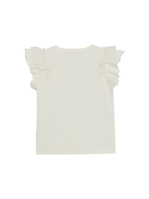 Mädchen Shirttop - ENT-shirt