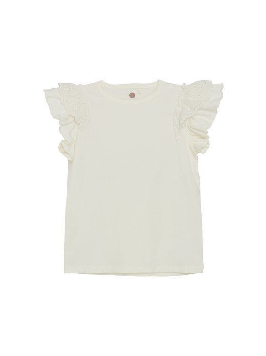 Mädchen Shirttop - ENT-shirt