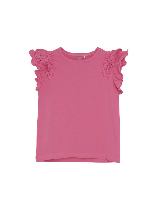 Mädchen Shirttop - ENT-shirt