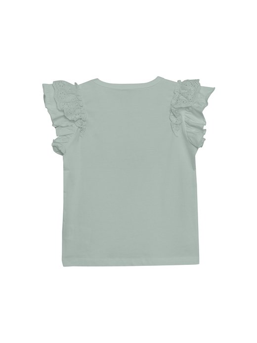 Mädchen Shirttop - ENT-shirt