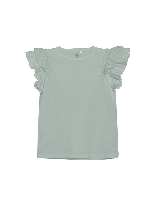 Mädchen Shirttop - ENT-shirt