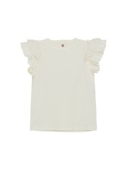 Mädchen Shirttop - ENT-shirt