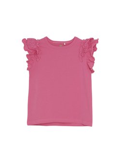 Mädchen Shirttop - ENT-shirt