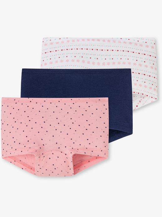 Mädchen Shorts  -  Original Classics