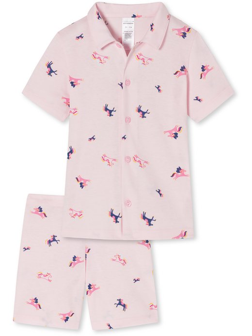 Mädchen Shorty  -  Girls World