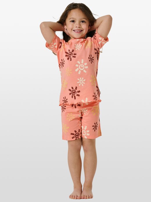 Mädchen Shorty  -  Girls World