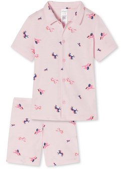 Mädchen Shorty  -  Girls World