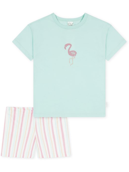 Mädchen Shorty  -  Natural Love