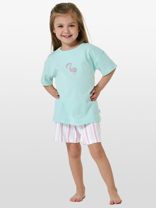 Mädchen Shorty  -  Natural Love