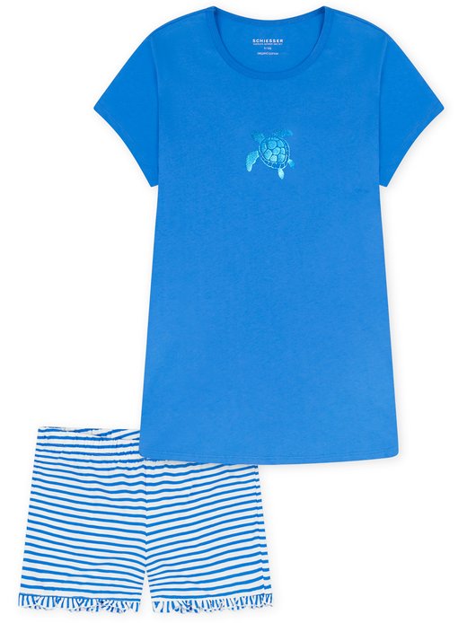 Mädchen Shorty  -  Nightwear