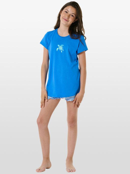 Mädchen Shorty  -  Nightwear