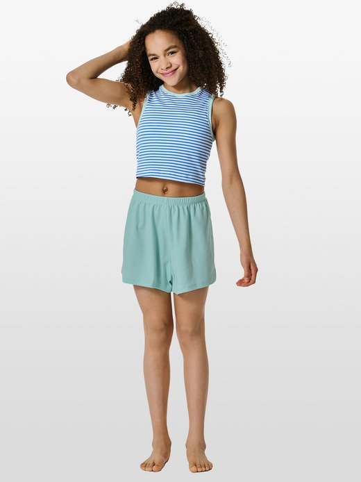 Mädchen Shorty  -  Nightwear