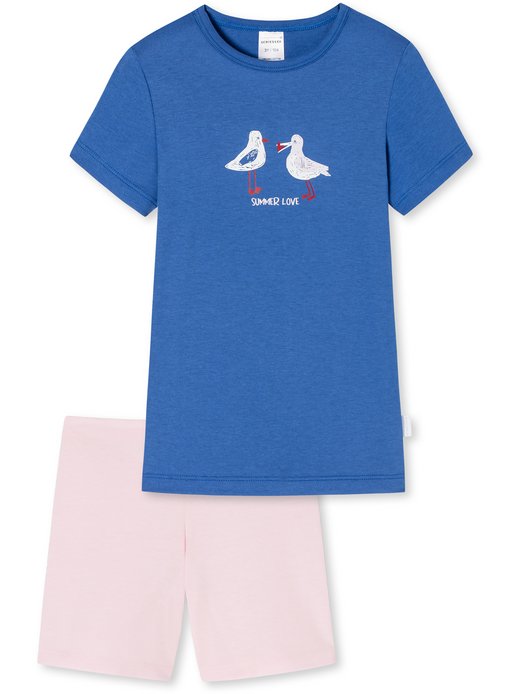 Mädchen Shorty  -  Original Classics