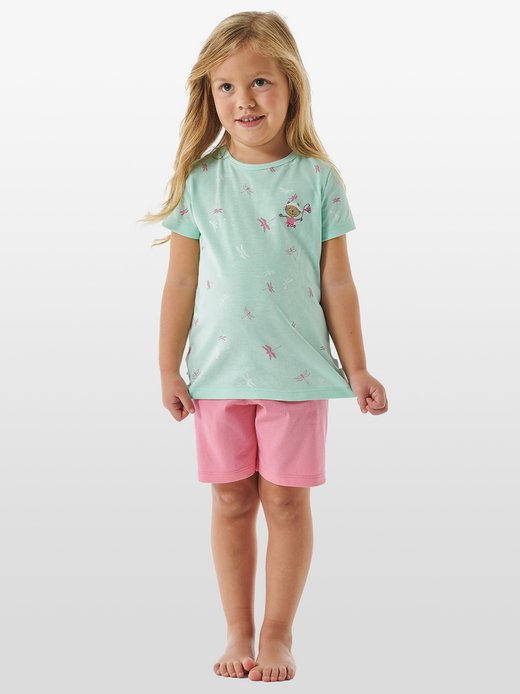 Mädchen Shorty  -  Original Classics