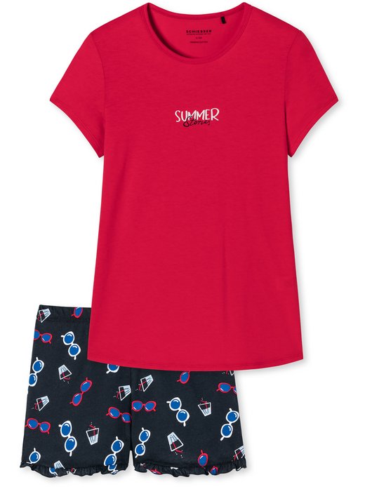 Mädchen Shorty  -  Original Classics