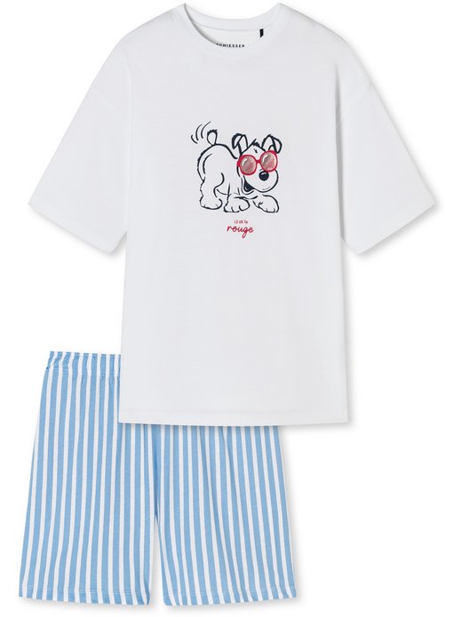 Mädchen Shorty  -  Original Classics