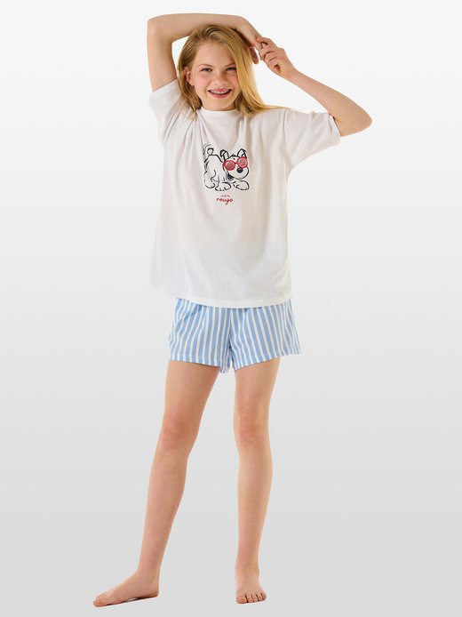 Mädchen Shorty  -  Original Classics