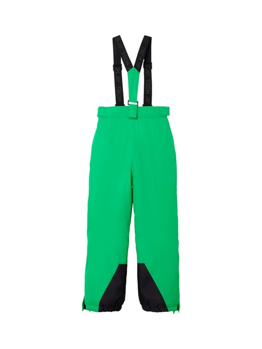 Mädchen Ski-Latzhose