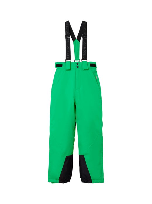 Mädchen Ski-Latzhose