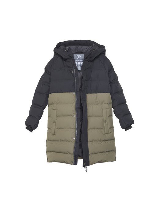 Mädchen Skijacke - COJacket