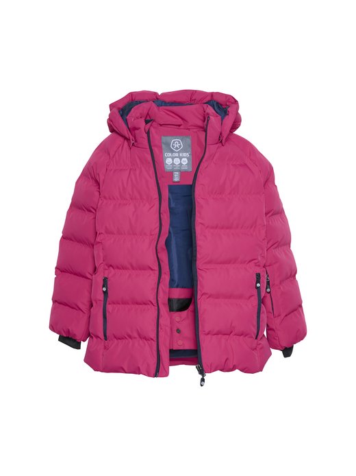 Mädchen Skijacke - COSki