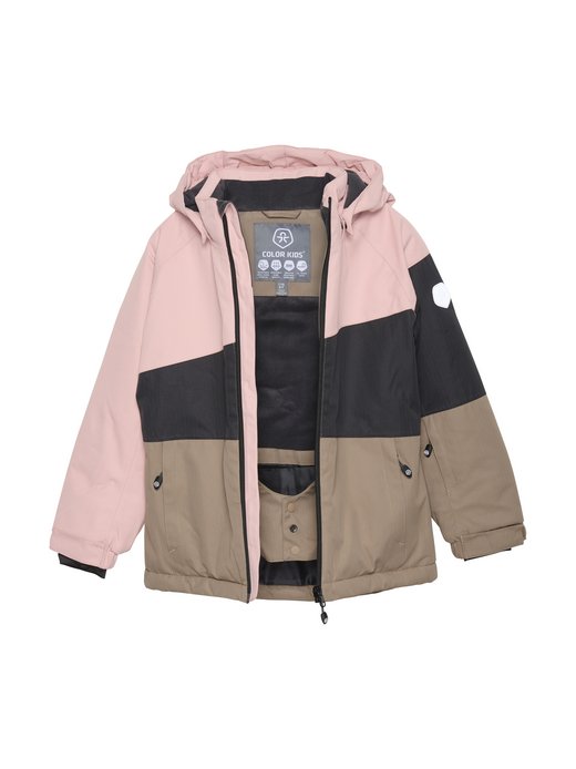 Mädchen Skijacke - COSki